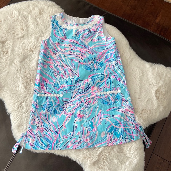 Lilly Pulitzer Other - Lilly Pulitzer Dress